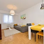 Apartment Sweet Corner