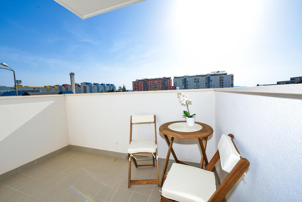 Apartment Sweet Corner Zadar