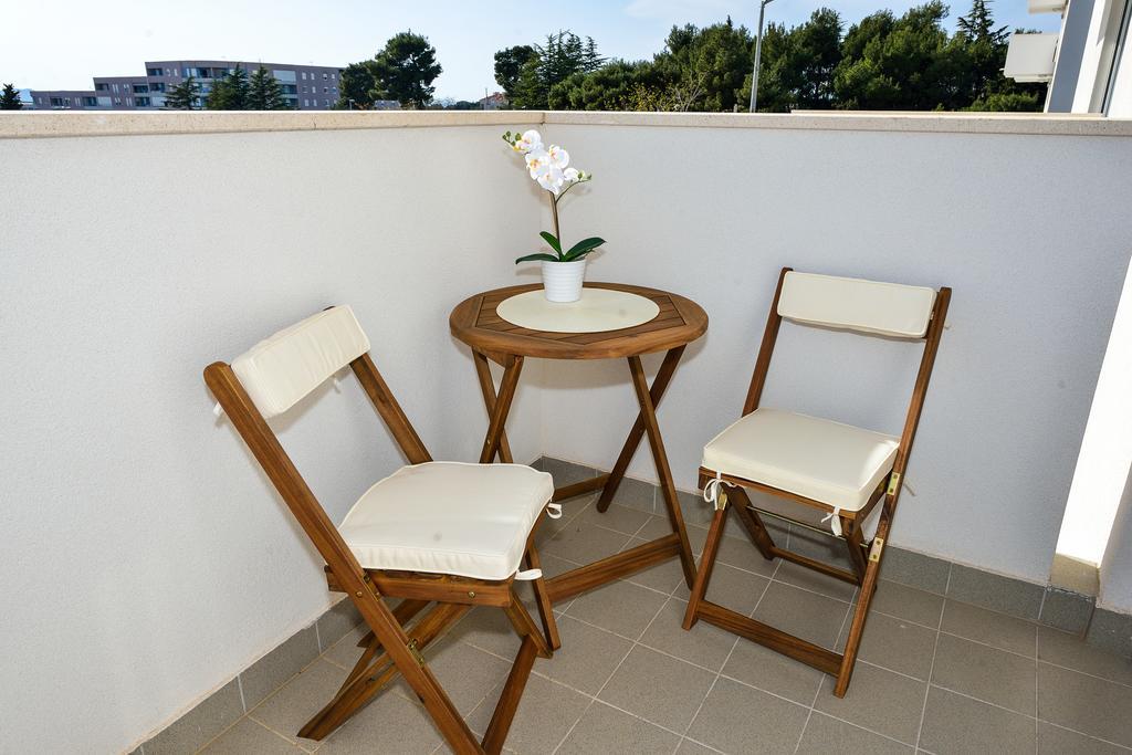 Apartment Sweet Corner Zadar
