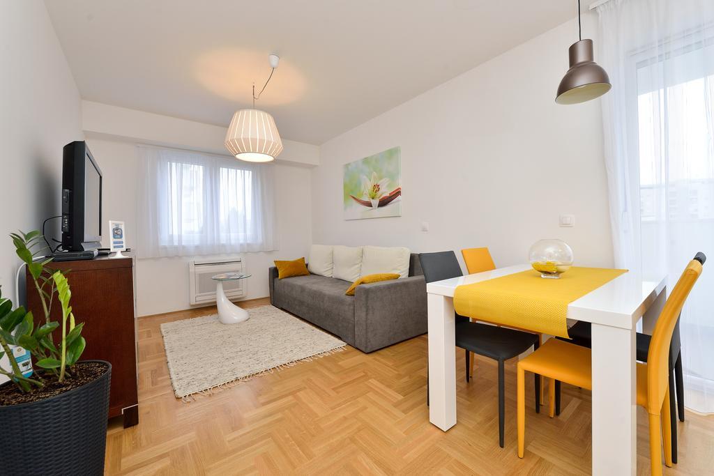 Apartment Sweet Corner Zadar