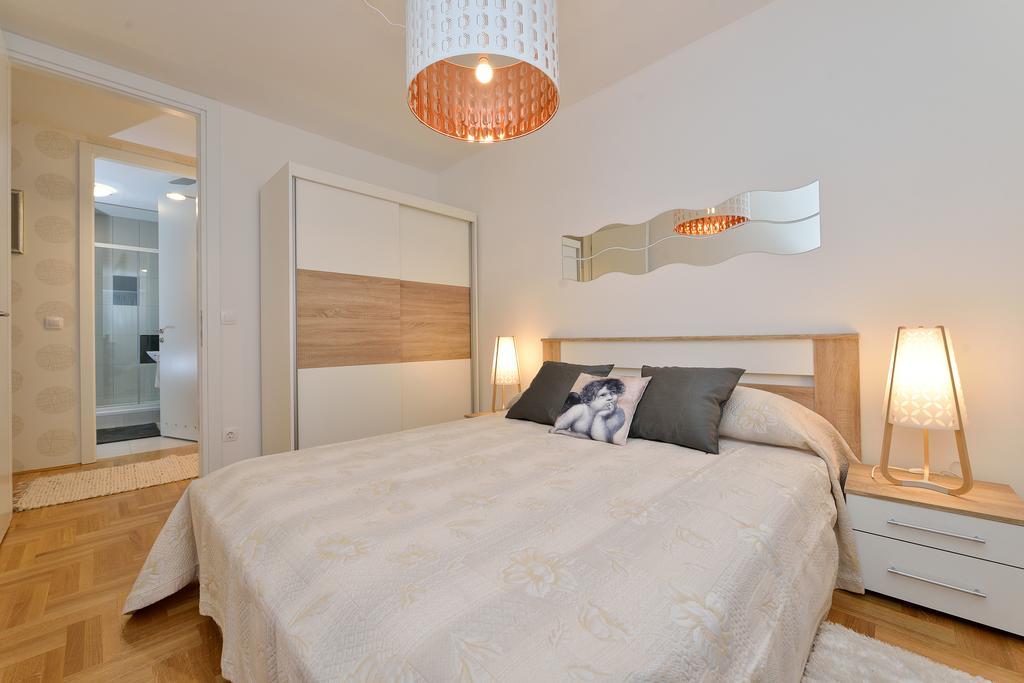 Apartment Sweet Corner Zadar